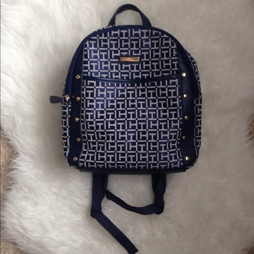 Tommy Hilfiger mini backpack